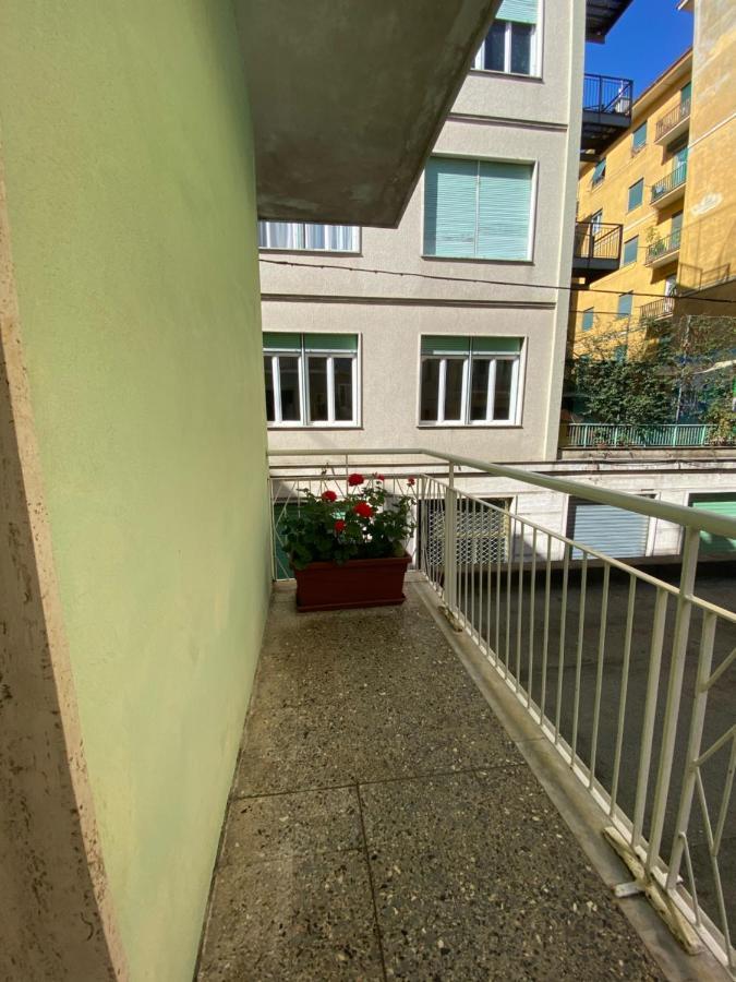 Casa Giulio Apartment Rapallo Exterior photo