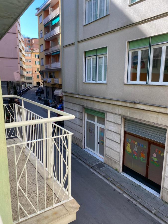 Casa Giulio Apartment Rapallo Exterior photo