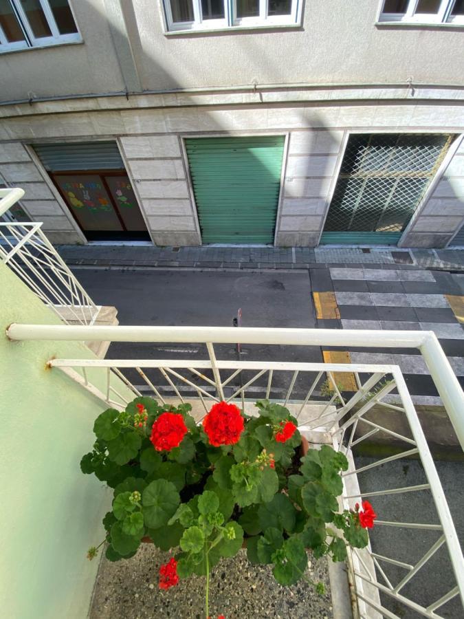 Casa Giulio Apartment Rapallo Exterior photo